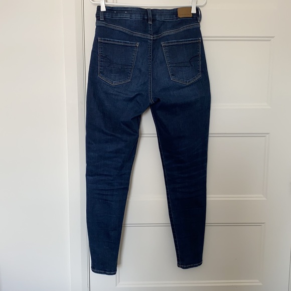 AE Jeans🌸 - Picture 5 of 10